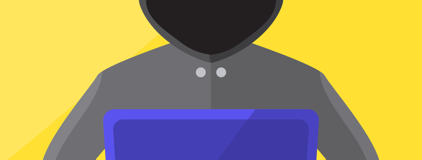 Free hacker computer programming vector