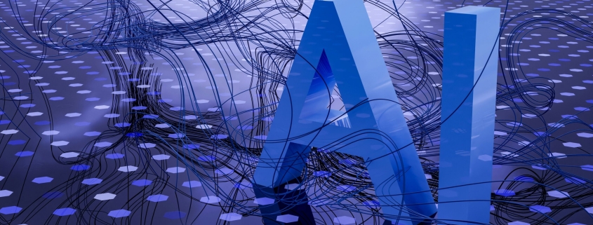 a-computer-generated-image-of-the-letter-a