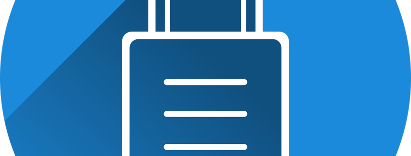 Free castle security locked vector