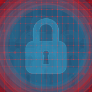 Free cyber security digital cyber illustration