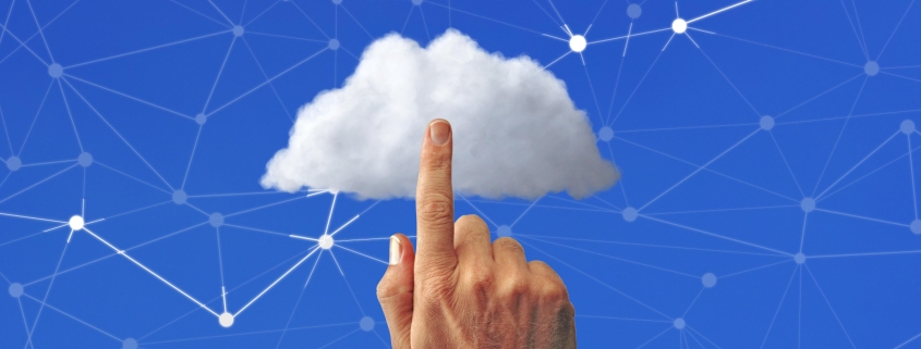 Free Cloud Network photo and picture